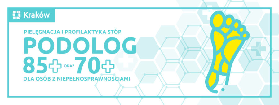 podolog banner