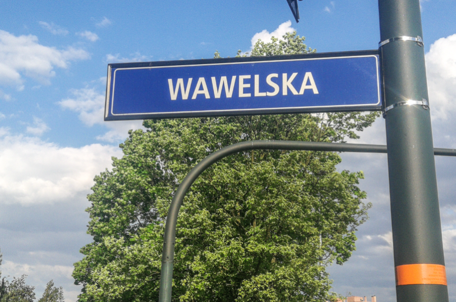 Zarząd Dróg Miasta Krakowa