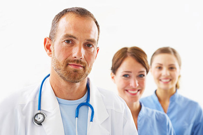 zdrowie lekarz