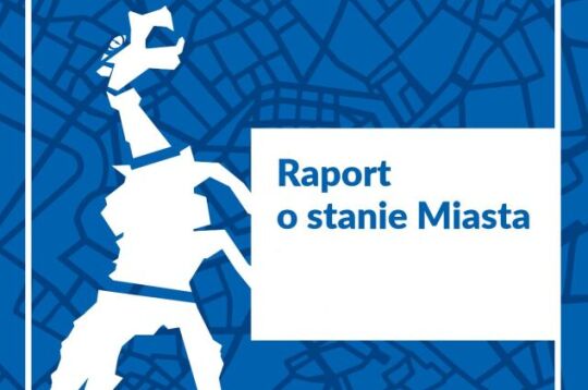 Raport o stanie miasta