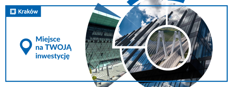 Miejsce na Twoją inwestycję