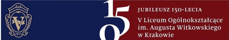jubileusz V LO