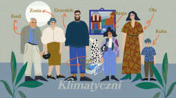 Państwo Klimatyczni wyedukują krakowian 