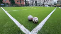 Kolejny obiekt sportowo-rekreacyjny oddany do użytku 