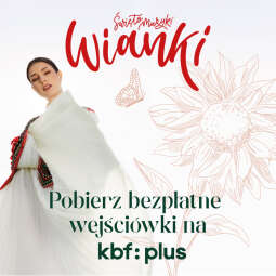 Już wkrótce Wianki – Święto Muzyki 2022 