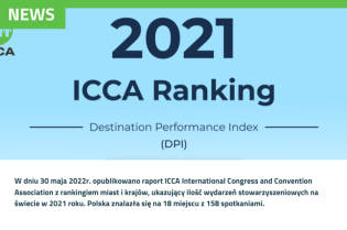 Icca ranking. Photo ASSOCIATIONS NEWS