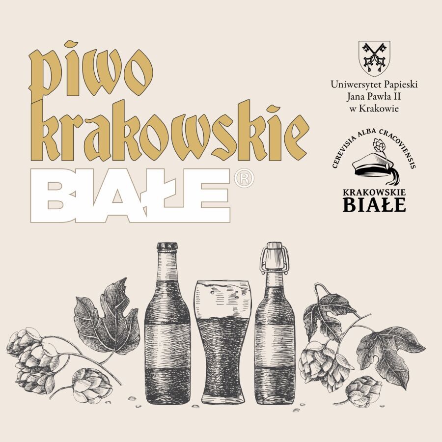 białe krakowskie