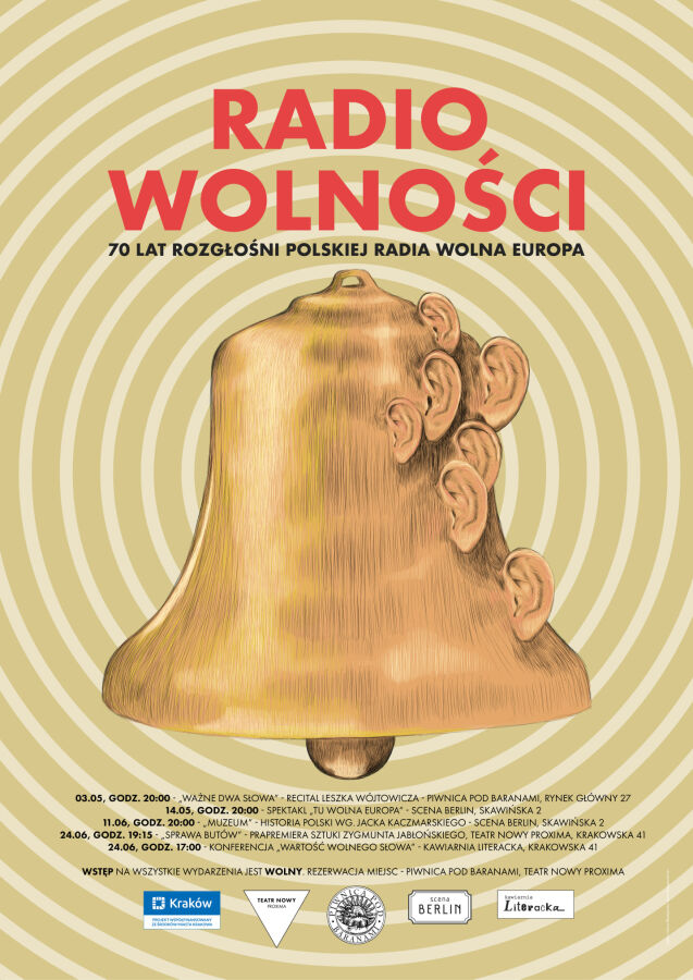 rwe zakończenie obchodów