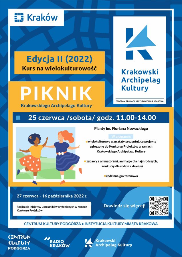 Krakowski Archipelag Kulutry