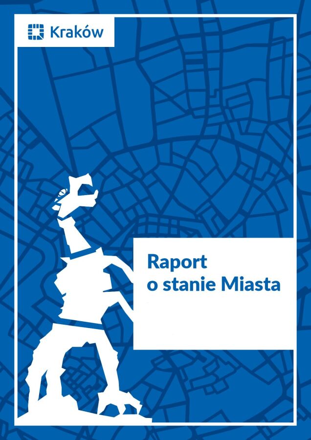 Raport o stanie miasta