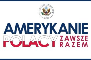 Amerykanie Polacy Zawsze Razem- gra miejska. Fot. Konsulat Stanów Zjednoczonych w Krakowie 