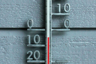 Termometr. Fot. pixabay.com
