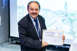 J. Legendziewicz