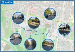 Weź udział w konsultacjach w sprawie ul. Buszka