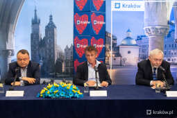 Fundacja CORE Response podsumowuje działania i nadal pomaga