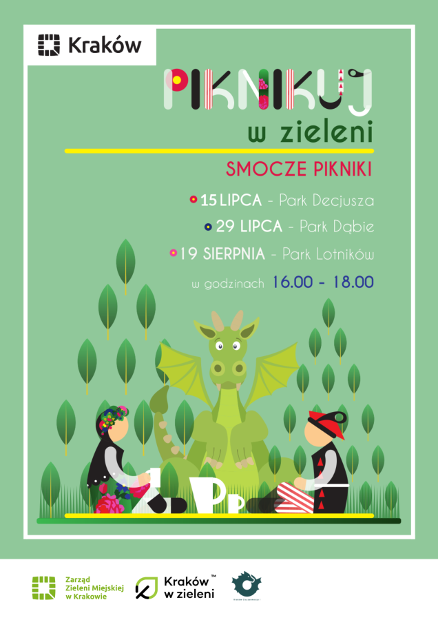 smocze pikniki