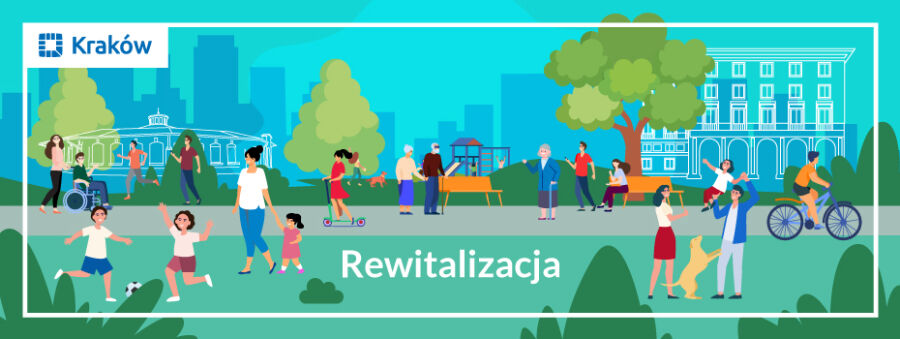 baner rewitalizacja