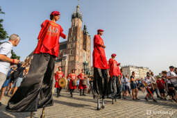 Jak daleko dotrze dźwięk Zygmunta? Zagłosuj w plebiscycie!