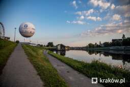 Plaża na bulwarze Wołyńskim – wyłoniono dzierżawcę 