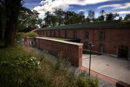 Wielkie otwarcie Fortu Borek – filii Centrum Kultury Podgórza