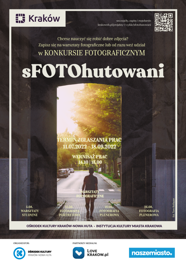 konkurs fotograficzny