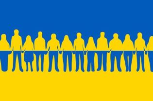 Ukraina
