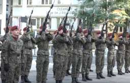 Przygoda z ojczyzną na szlaku „Kadrówki”