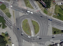 Przed nami remont ronda Matecznego i ul. Kamieńskiego