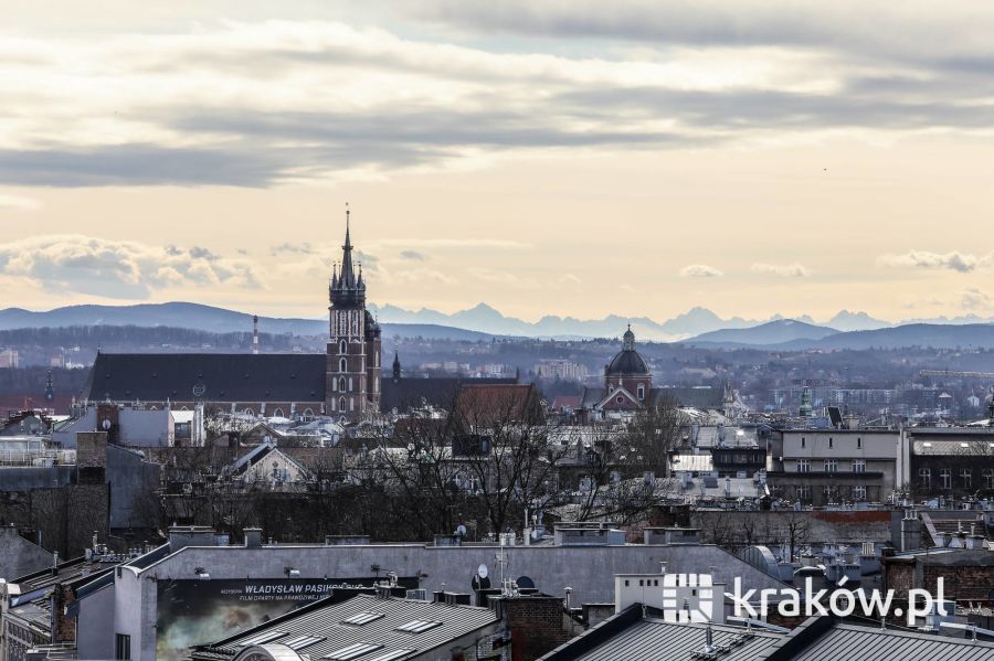 Kraków przeciwny zmianom w uchwale antysmogowej