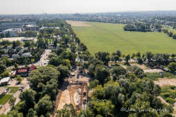 Nowy przetarg na budowę Krakowskiego Centrum Muzyki