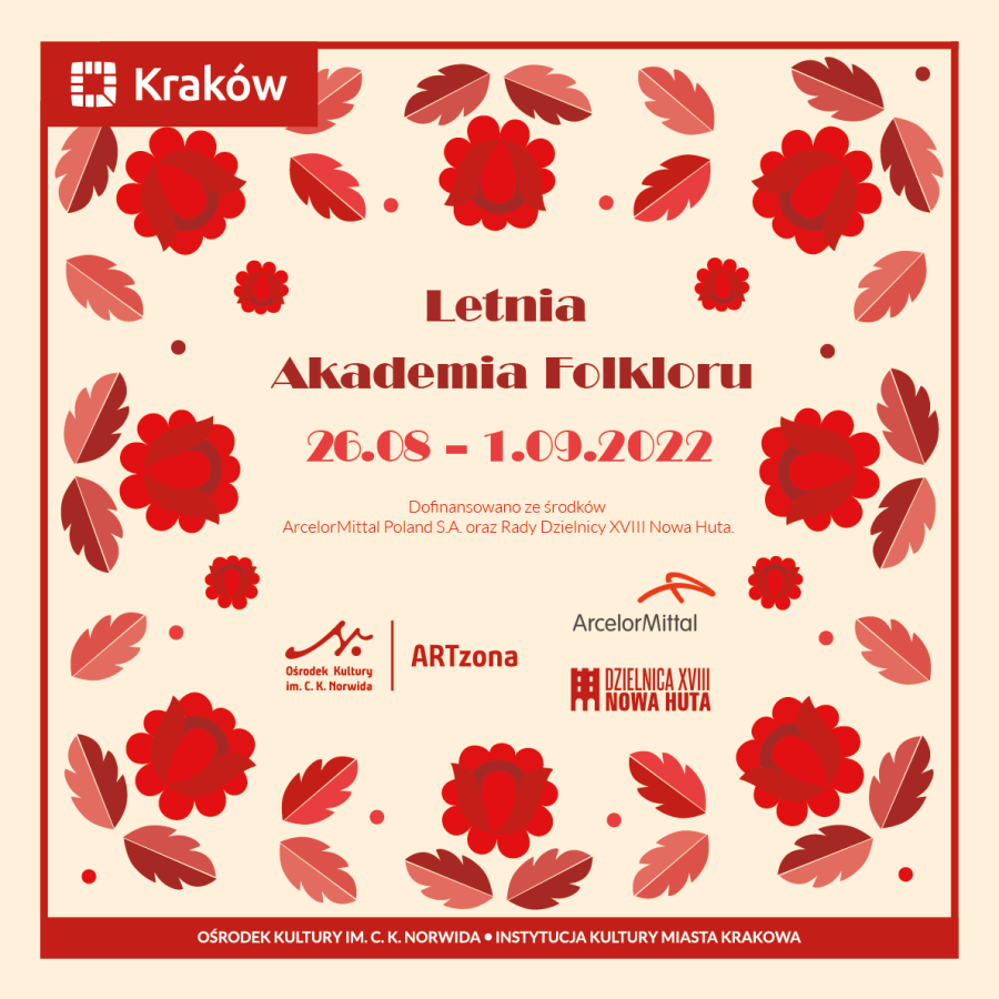 Letnia Akademia Folkloru