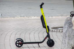 Ruszyła kampania „Bezpiecznie jednośladem”