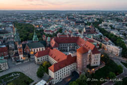 Co Kraków zawdzięcza mieszkańcom pochodzącym z Włoch?