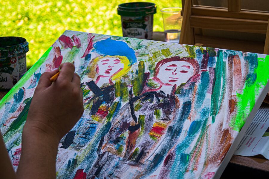 Ośrodek Kultury Kraków - Nowa Huta