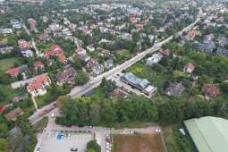 Przebudowa ul. Królowej Jadwigi – zaproszenie na spotkanie informacyjne