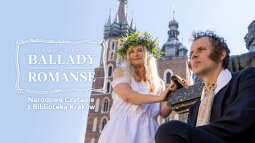 Narodowe Czytanie „Ballad i romansów”
