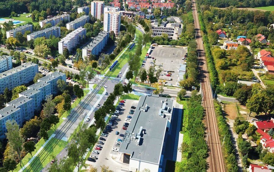 Zarząd Inwestycji Miejskich w Krakowie