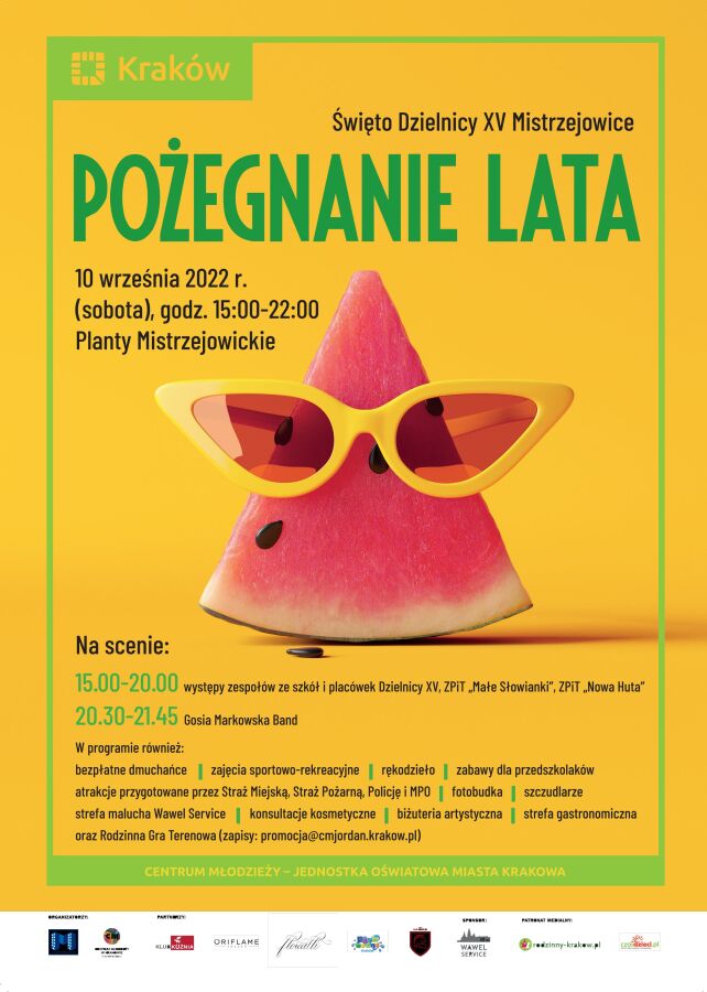 Święto Mistrzejowic