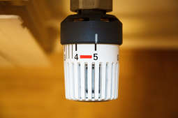 Rozpoczął się sezon grzewczy