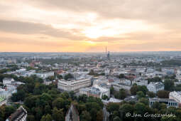 Projekt uchwały o strefie czystego transportu do konsultacji