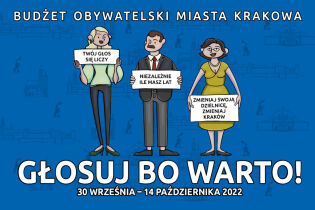 Budżet Obywatelski 