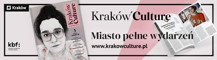 kraków culture