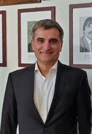 Prof. Michał Wierzchoń