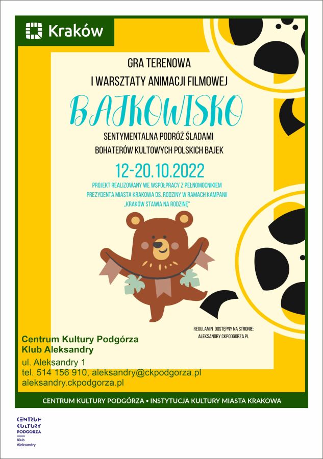 Bajkowisko