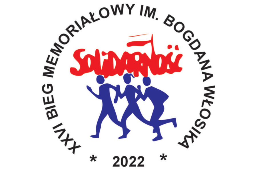 XXVI Bieg Memoriałowy im. Bogdana Włosika