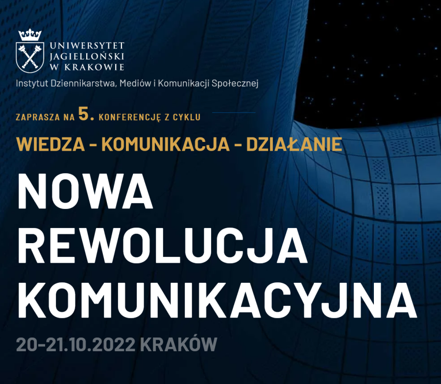 Nowa rewolucja komunikacyjna