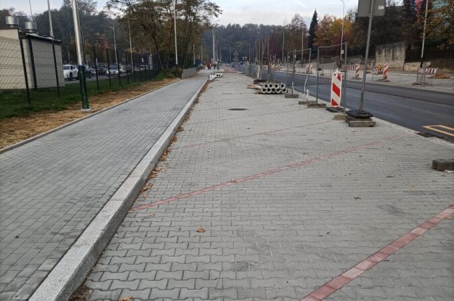 Zarząd Inwestycji Miejskich w Krakowie