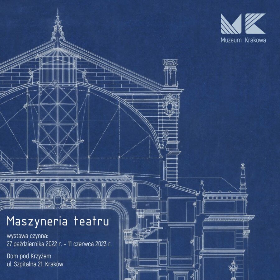 Maszyneria teatru