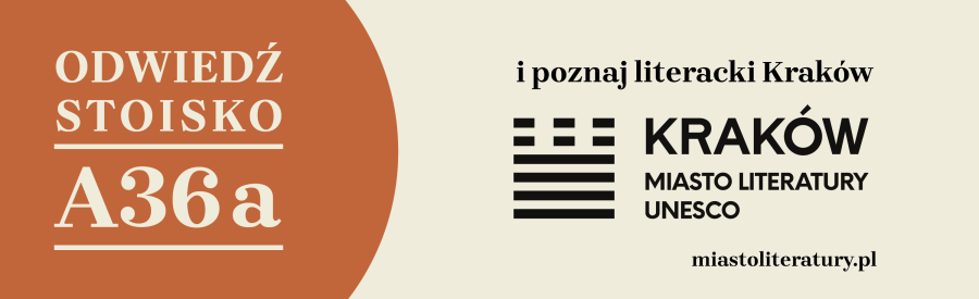 Targi książki, kbf