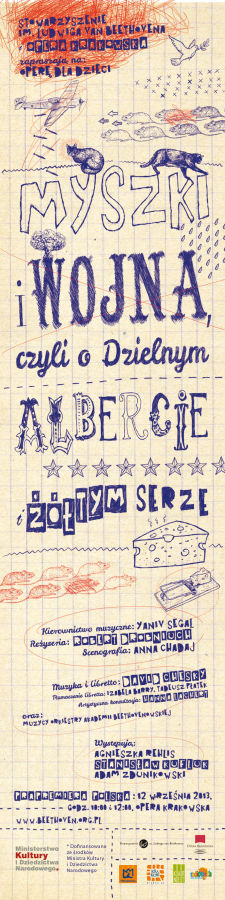 myszki i wojna plakat2